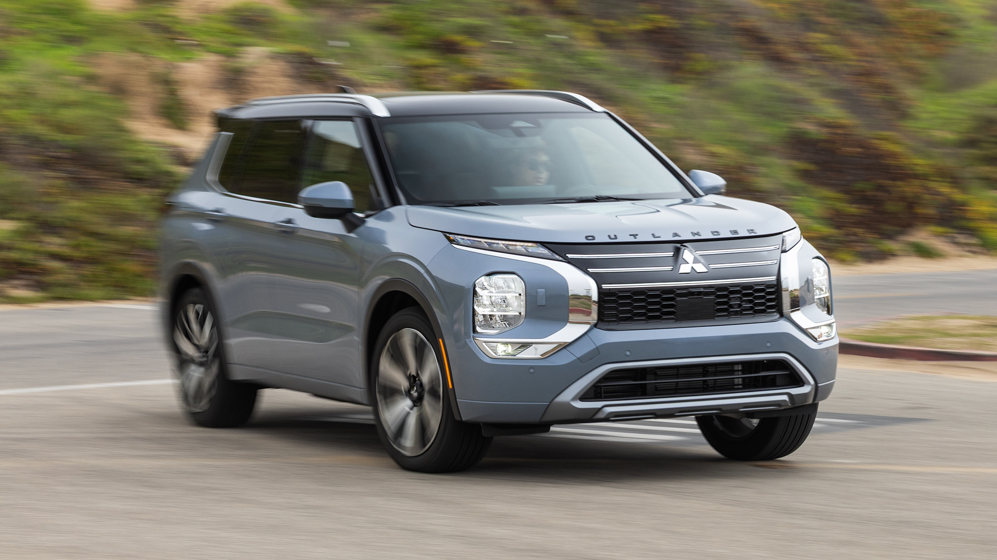 Mitsubishi Outlander Sport 2025 SUV en República Dominicana