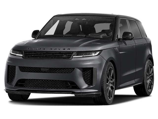 Land Rover Range Rover Sport SE 2025 SUV en República Dominicana