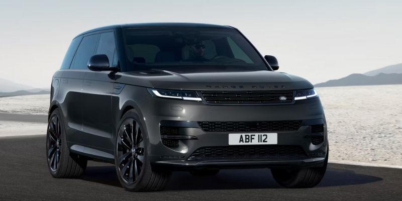 Land Rover Range Rover Sport SE 2025 SUV