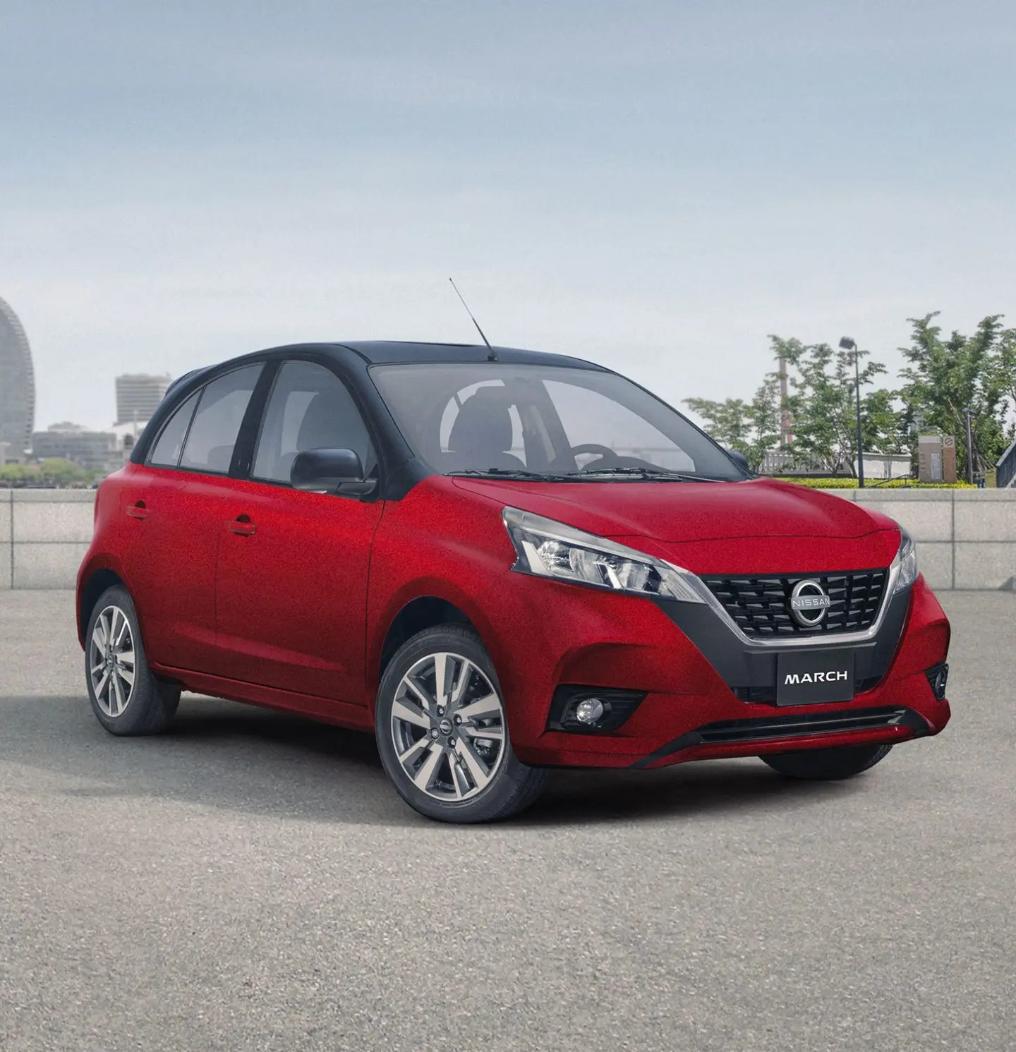 Nissan Kicks Advance 2025 SUV