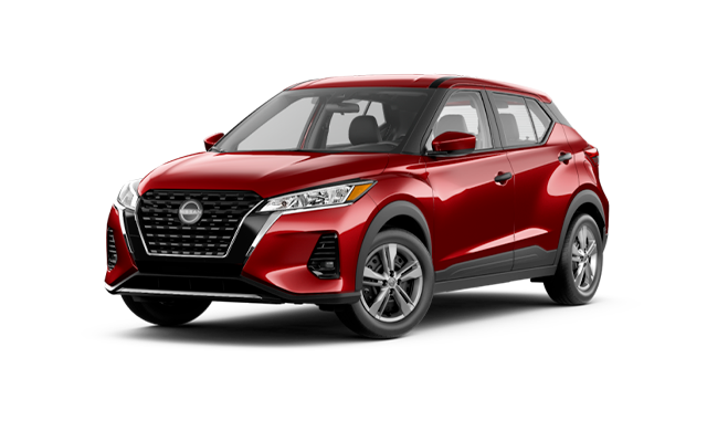 Nissan Kicks Advance 2025 SUV en República Dominicana