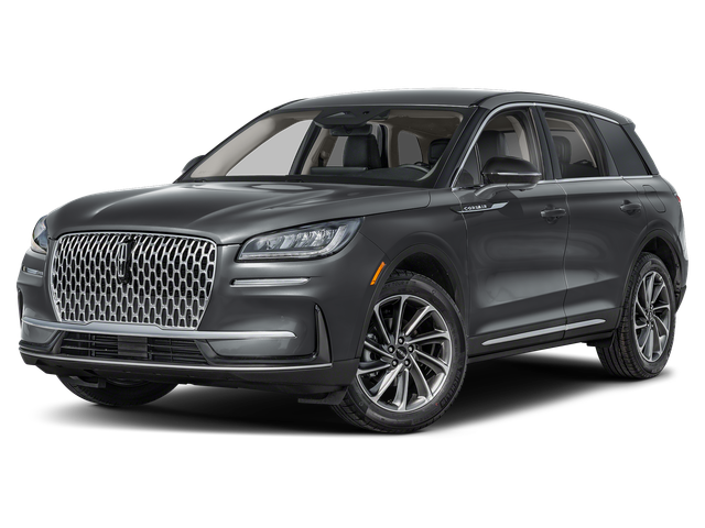 Lincoln Corsair Modelo 2025 SUV de Lujo en República Dominicana