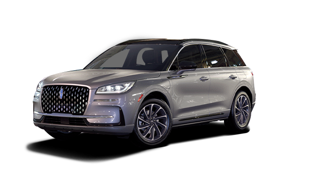 Lincoln Corsair Modelo 2025 SUV de Lujo