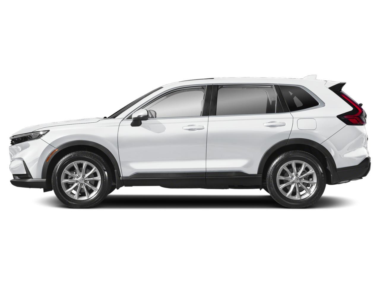 Honda CR-V EXL 2025 SUV en República Dominicana