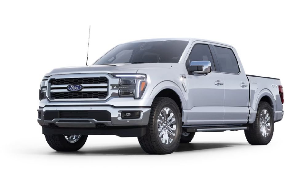 Ford F-150 2025 Camioneta Pickup en República Dominicana