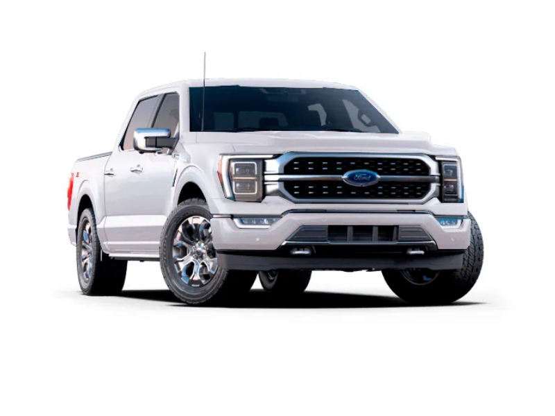 Ford F-150 2025 Camioneta Pickup en República Dominicana
