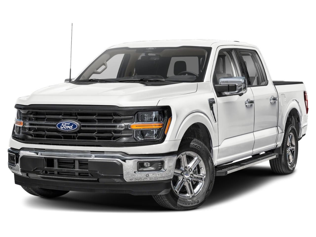 Ford F-150 2025 Camioneta Pickup