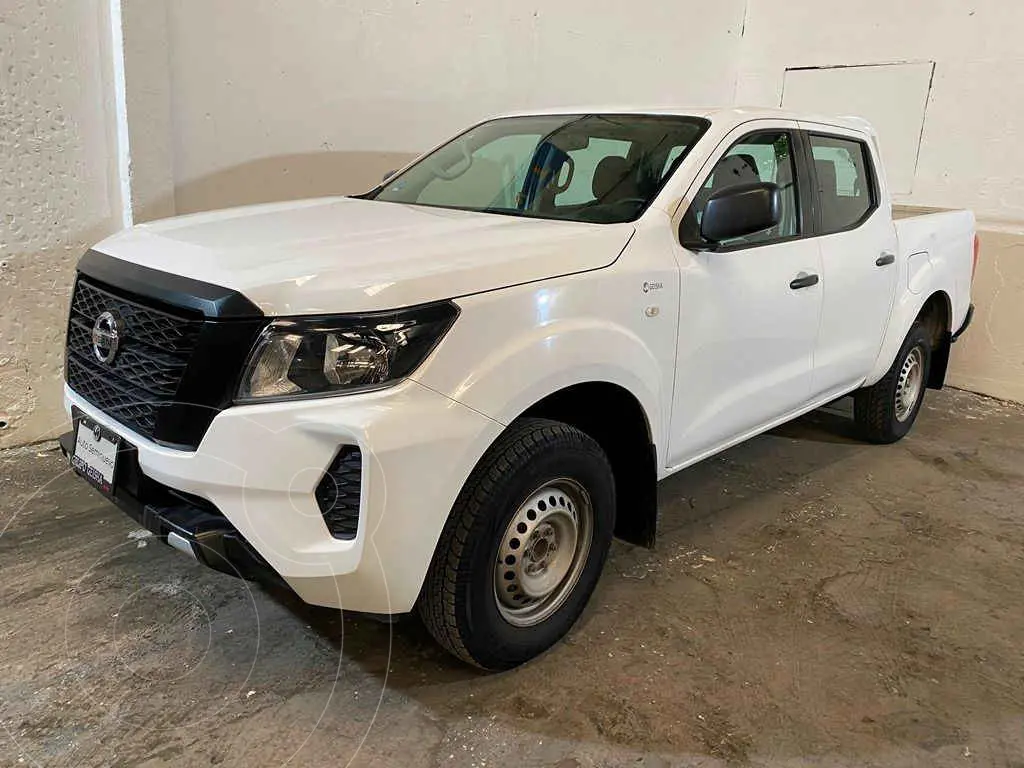 Nissan Frontier Pro-4X 2025 Pick-up en República Dominicana