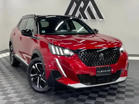 Peugeot 2008 Allure SUV 2025 en República Dominicana
