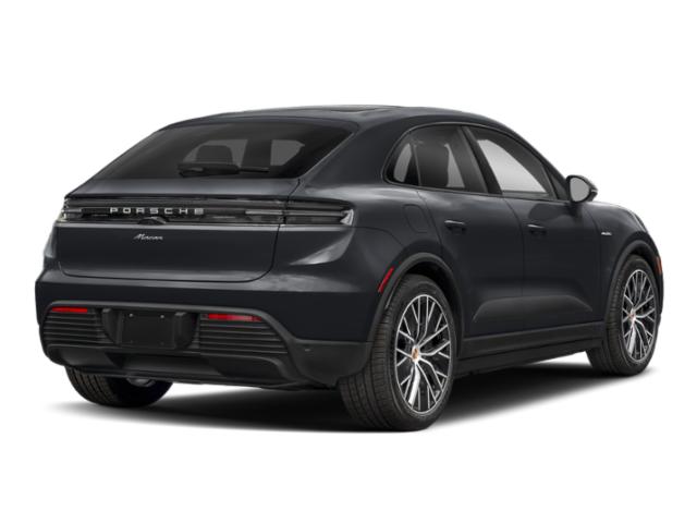 Porsche Macan 2025 SUV de lujo en República Dominicana