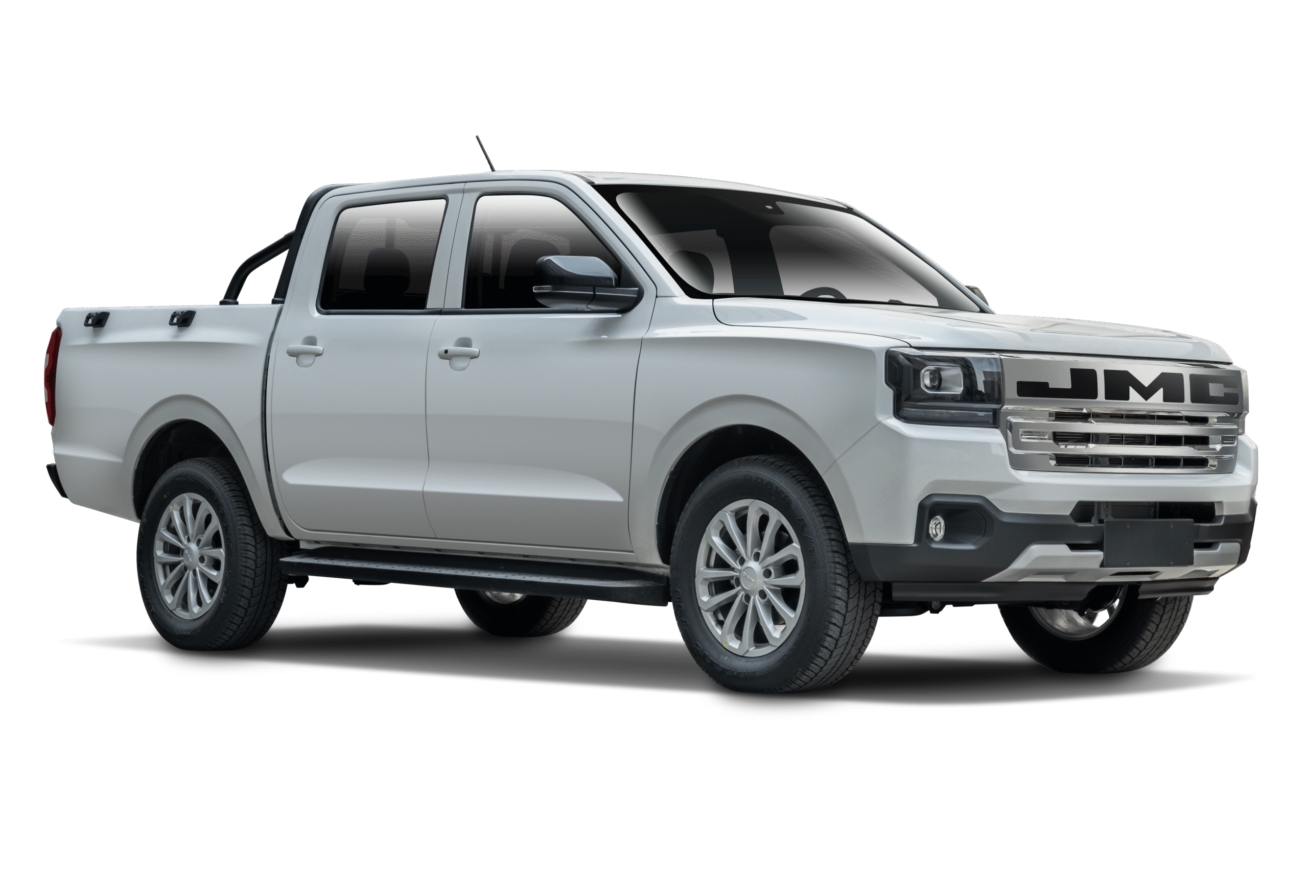 JMC Vigus 2025 Camioneta Turbo Diésel 4x4 en República Dominicana