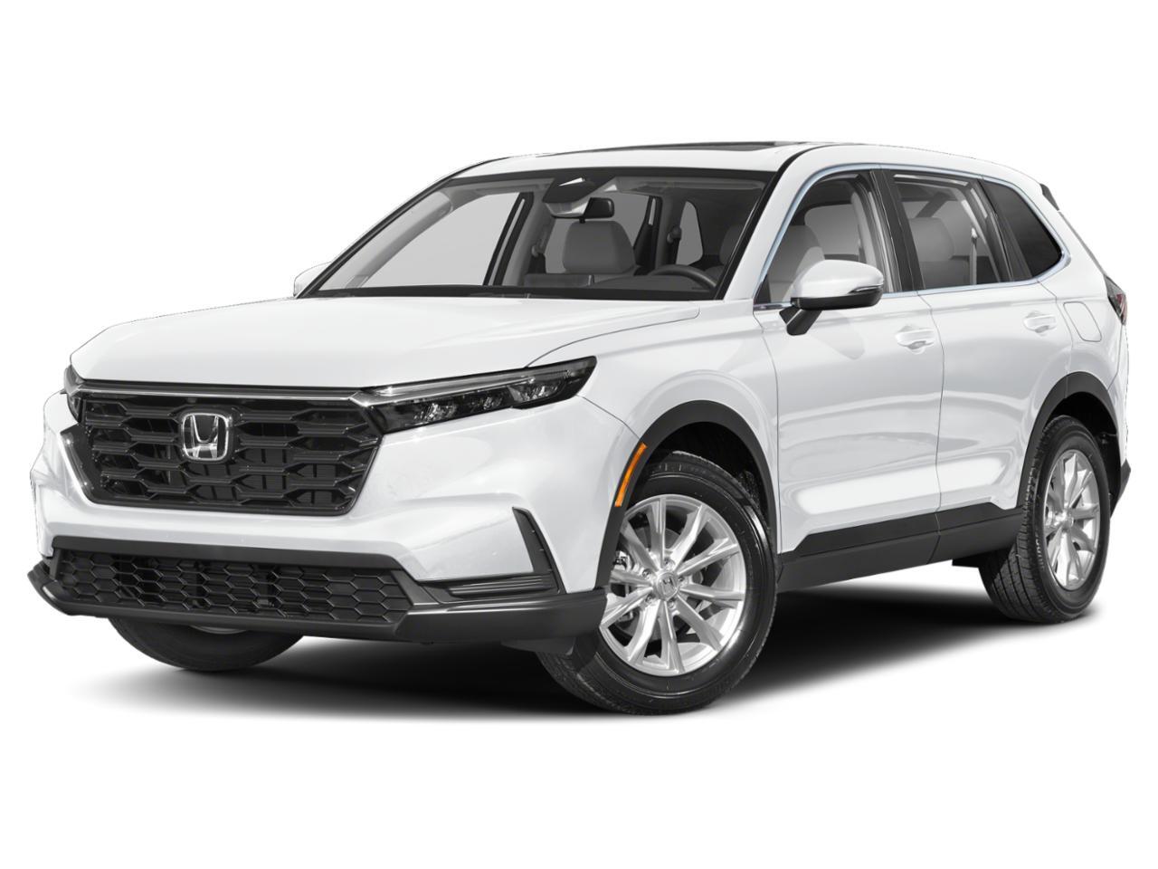 Honda CR-V Hybrid Sport Touring 2025 en República Dominicana