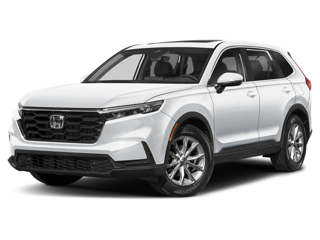 Honda CR-V Hybrid Sport Touring 2025 en República Dominicana