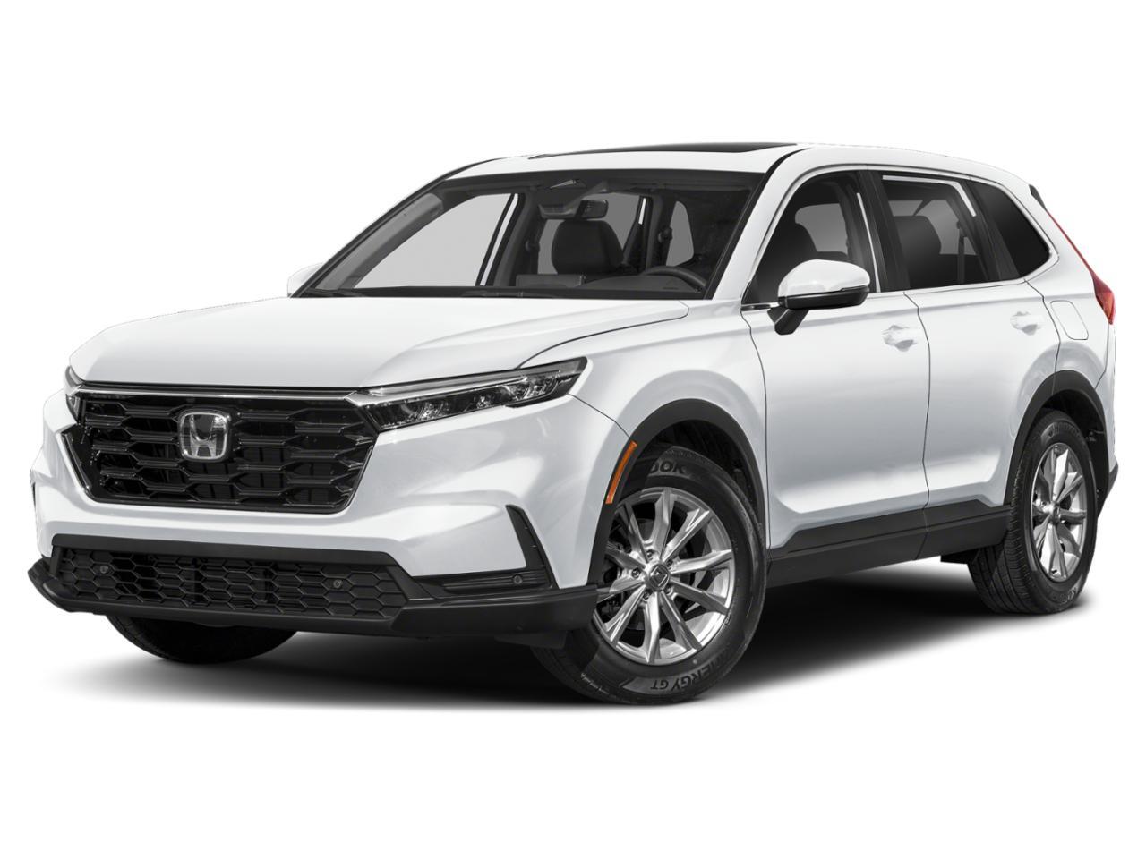 Honda CR-V Hybrid Sport Touring 2025 en República Dominicana