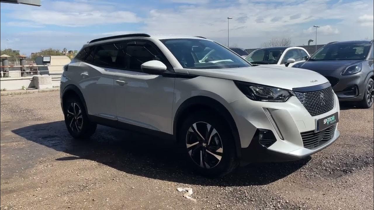Peugeot 2008 Allure 2025 SUV en República Dominicana