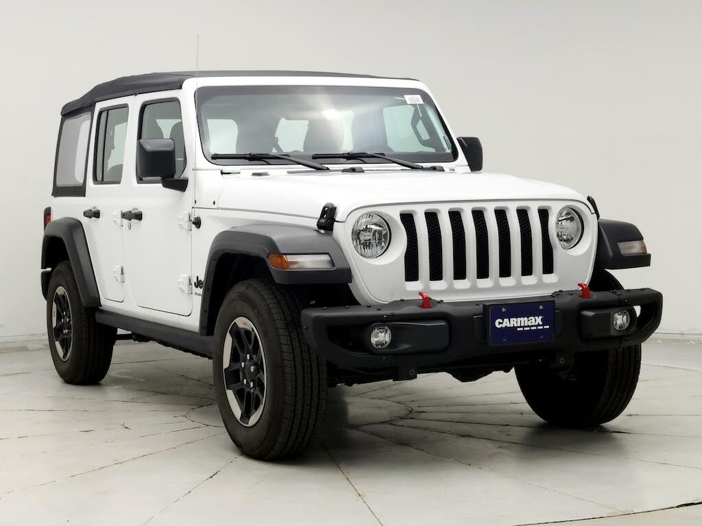Jeep Wrangler Rubicon 2025 SUV 2 Puertas