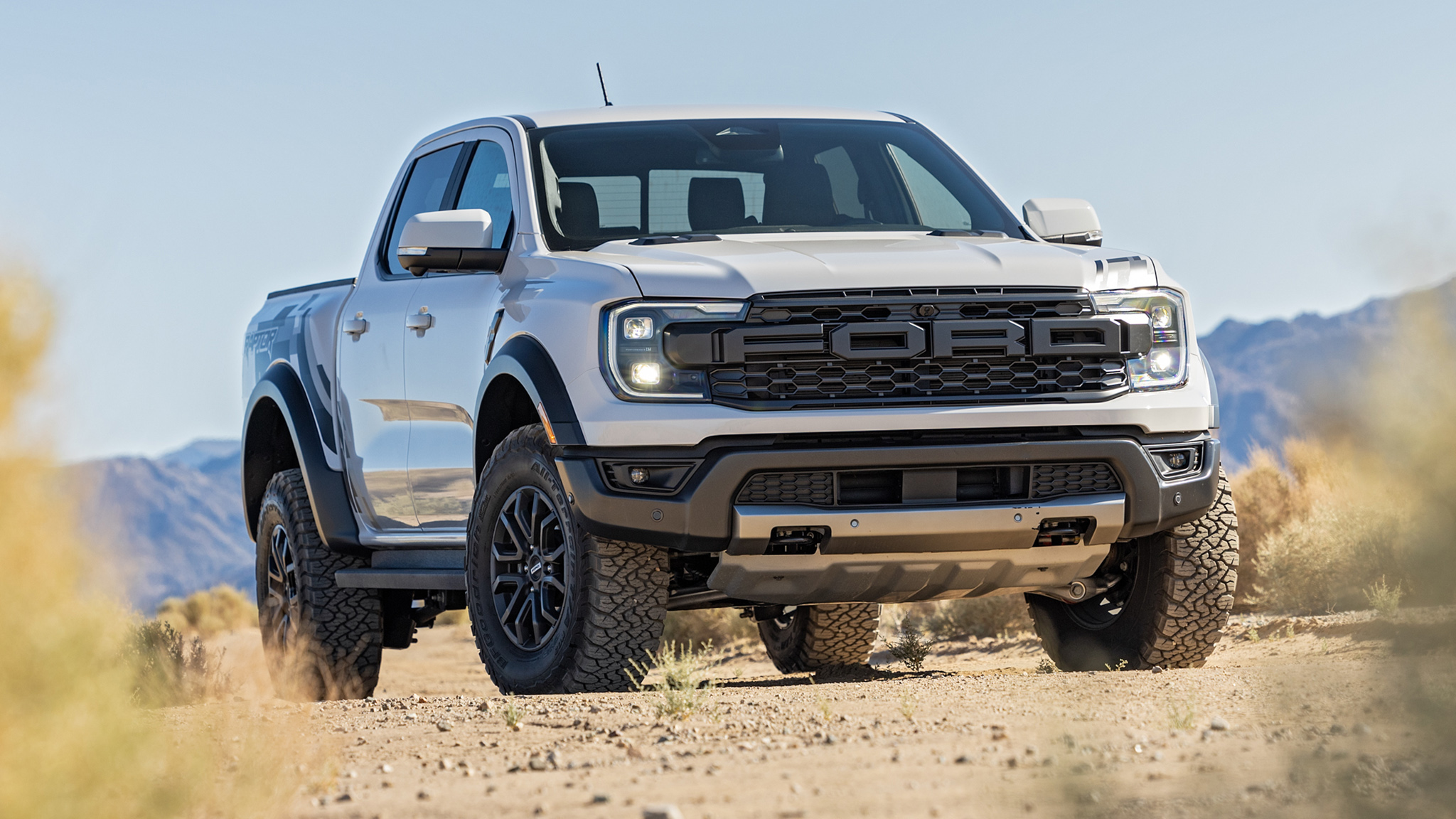 Ford Ranger XLT 2025 Camioneta Pickup en República Dominicana