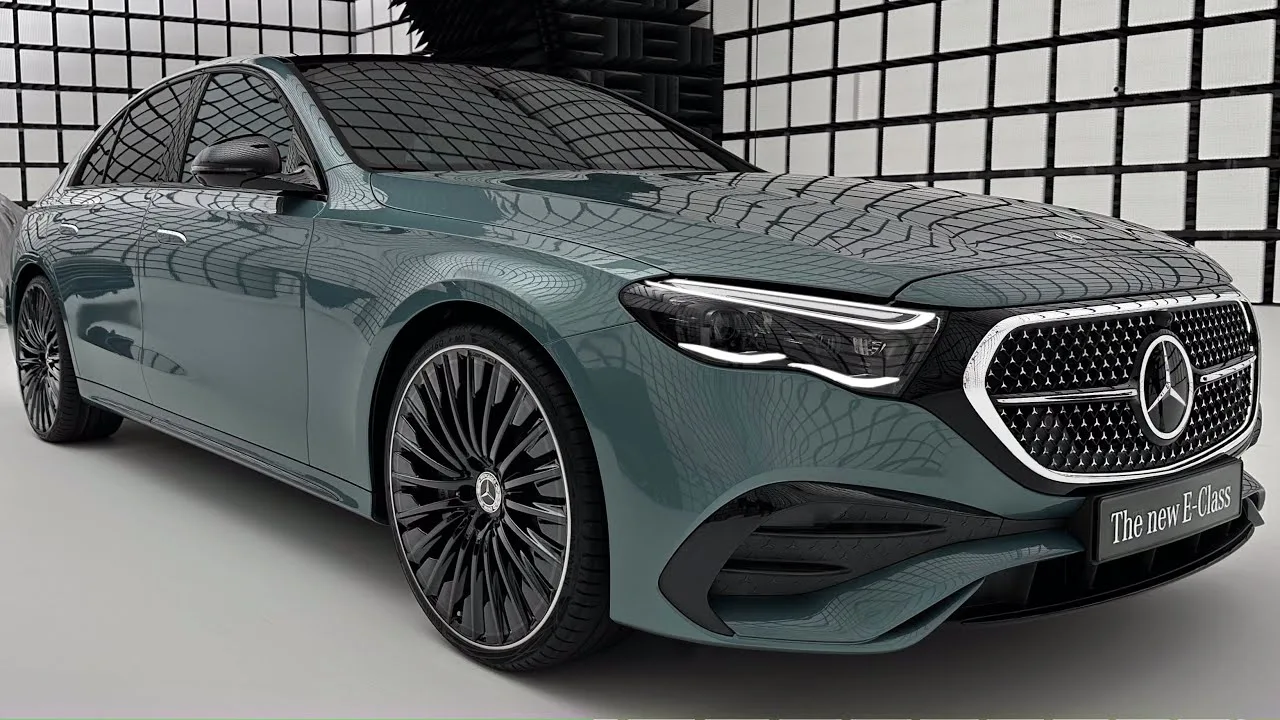 Mercedes-Benz GLS 600 Maybach SUV 2025 en República Dominicana