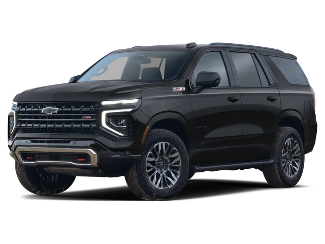 Chevrolet Tahoe Highcountry 2025 Duramax SUV