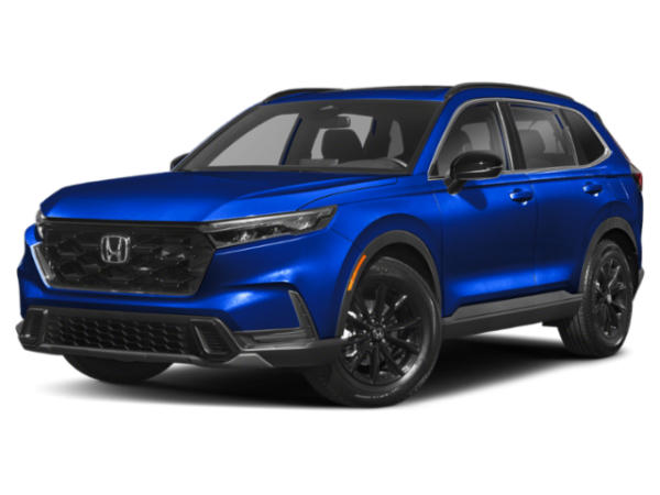 Honda CR-V EX Turbo 2025 SUV en República Dominicana