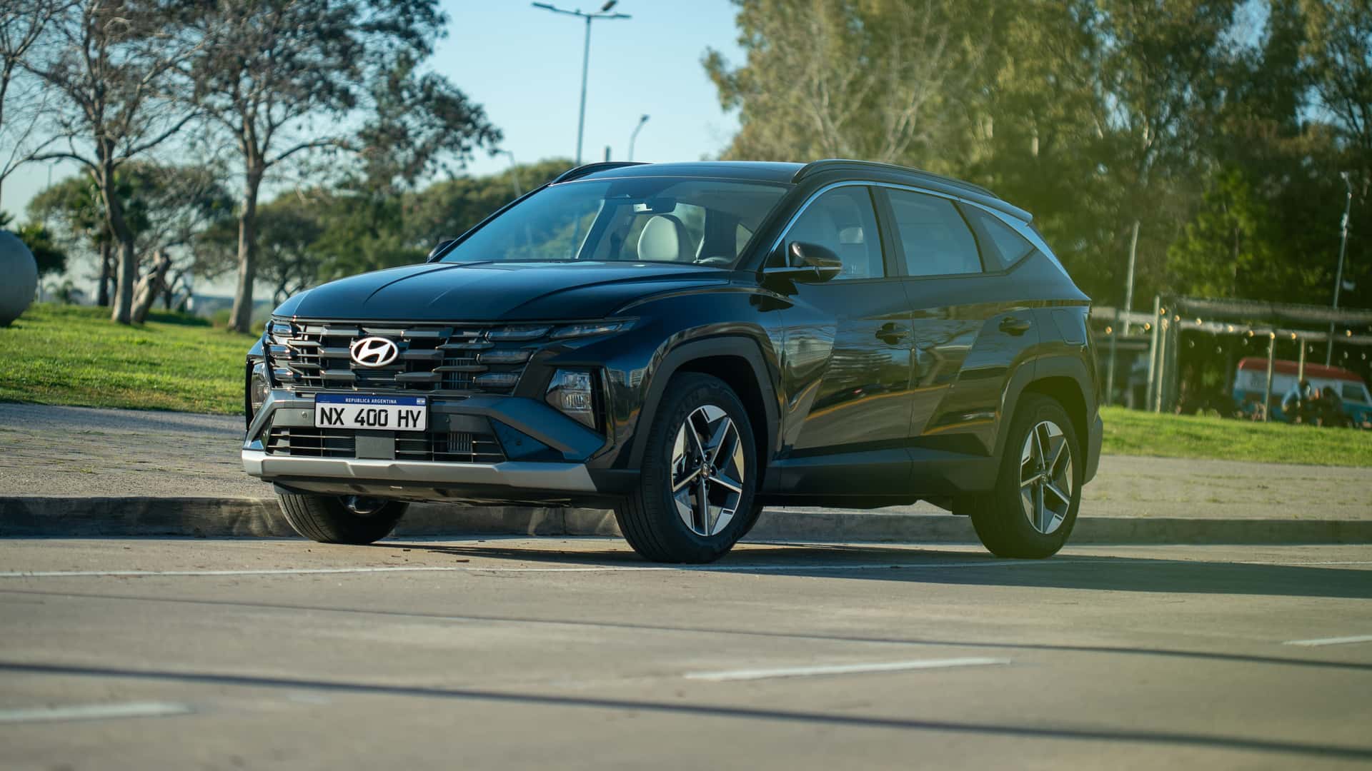 Hyundai Tucson SE 2025 SUV