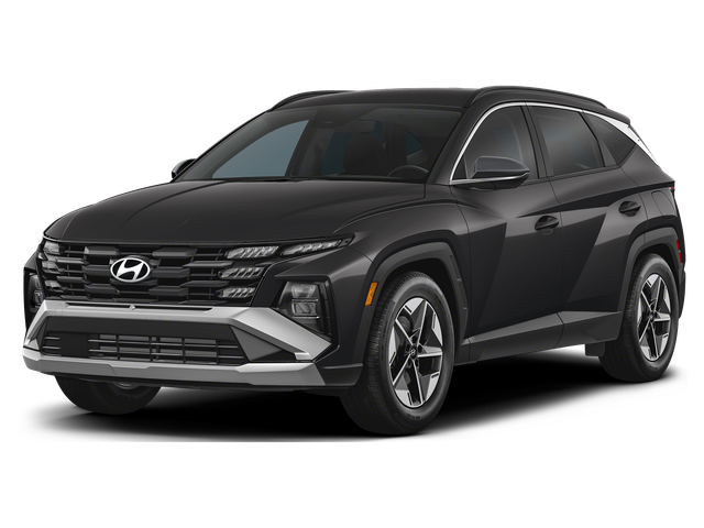 Hyundai Tucson SE 2025 SUV en República Dominicana