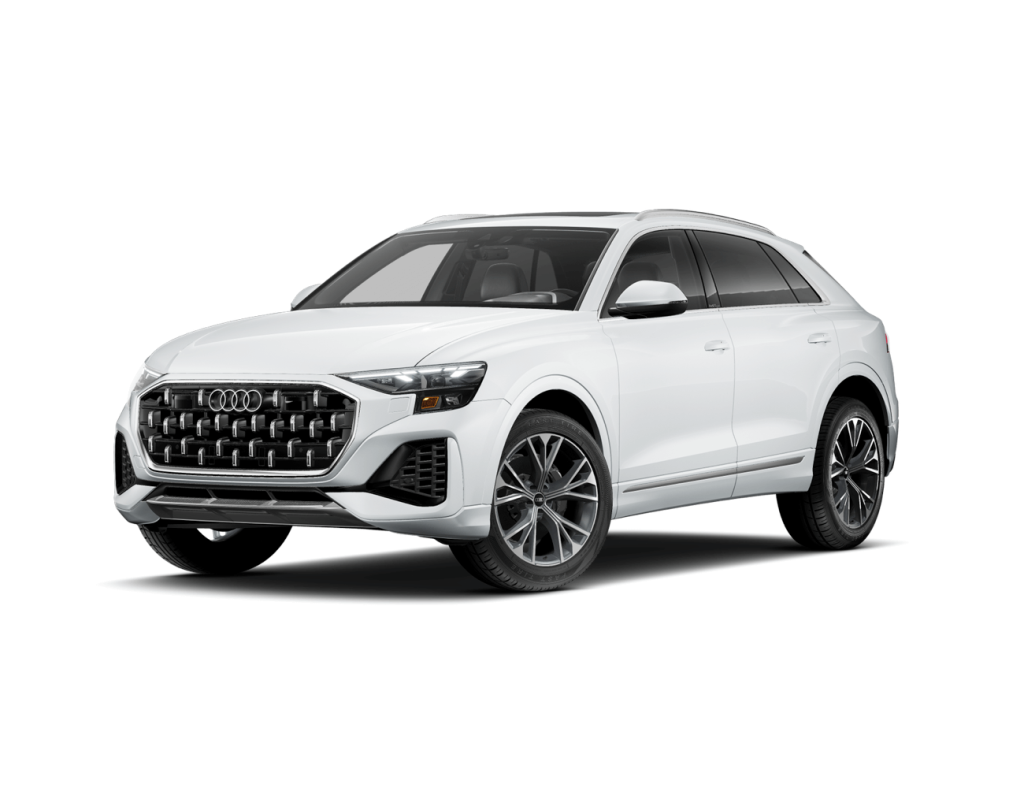 Audi Q8 55 TFSI Quattro 2025 SUV