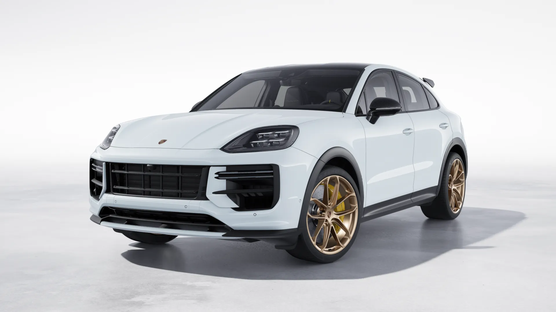 Porsche Cayenne Coupe GTS 2025 SUV en República Dominicana