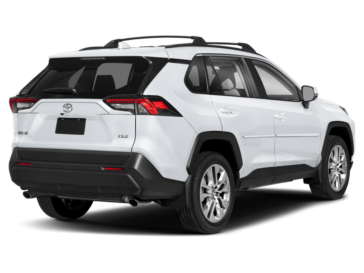 Toyota RAV4 Limited Hybrid 2025 SUV en República Dominicana