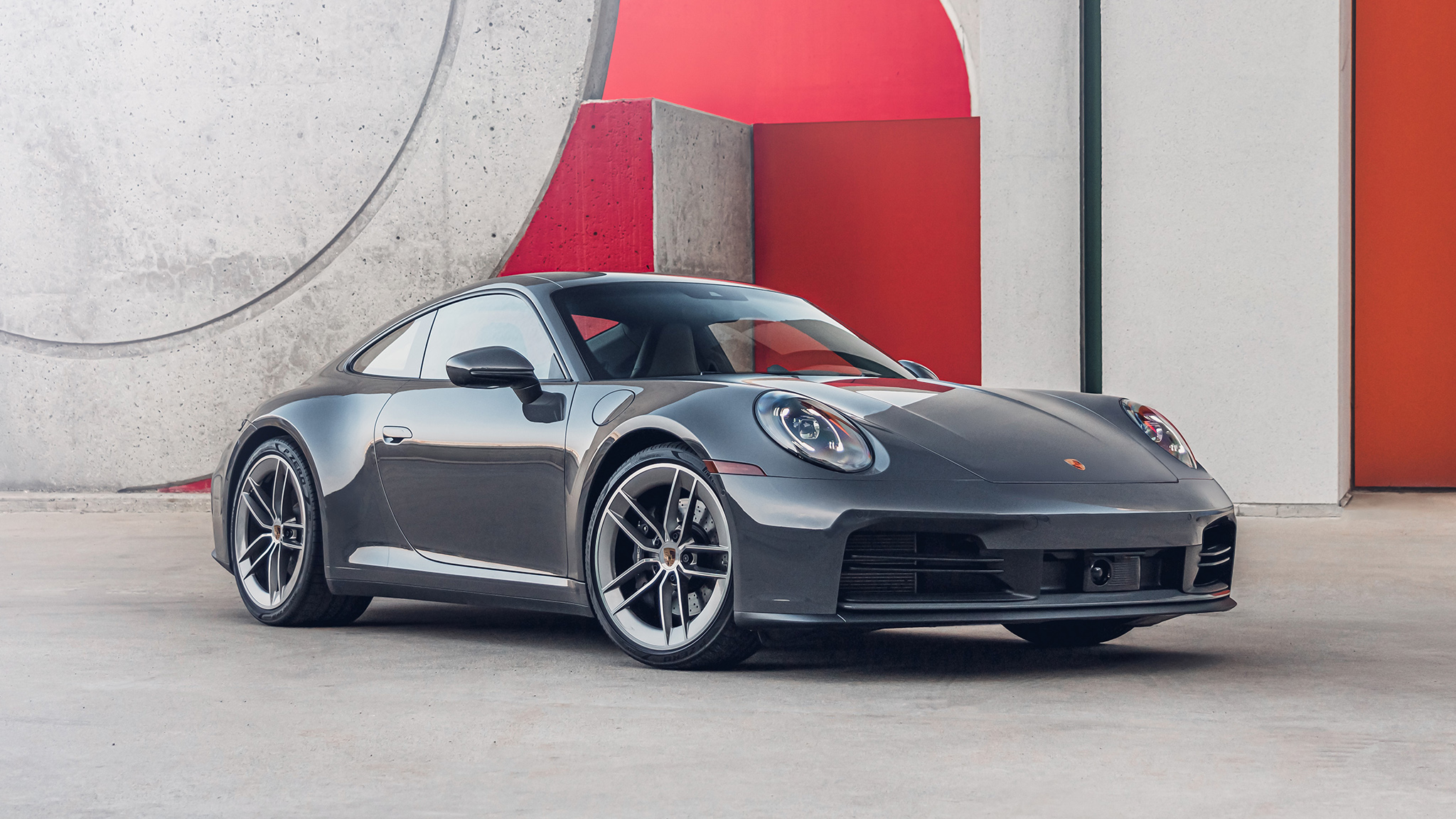 Porsche 911 Turbo S Edición 50 Aniversario 2025