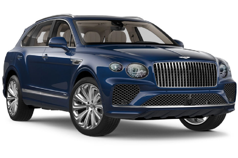 Bentley Bentayga Azure 2025 SUV de Lujo