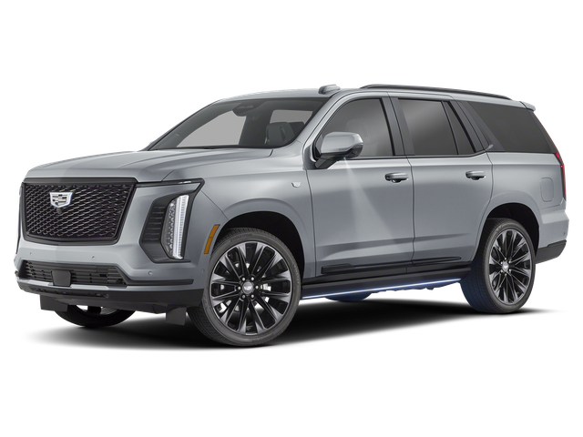 Cadillac Escalade Premium Luxury 2025 SUV en República Dominicana