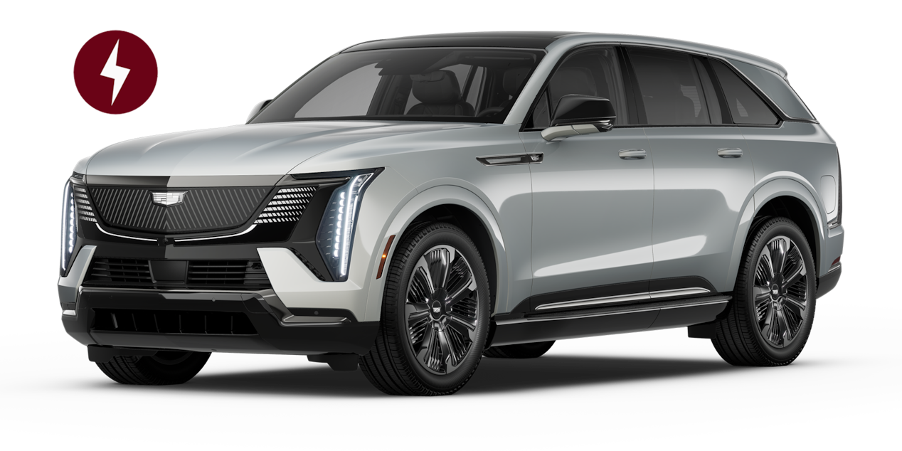 Cadillac Escalade Premium Luxury 2025 SUV en República Dominicana