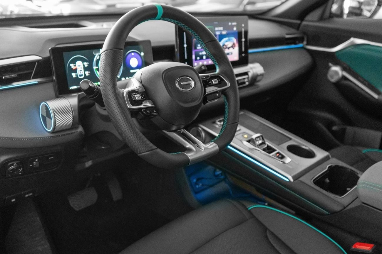 GAC Emkoo 2025 SUV en República Dominicana