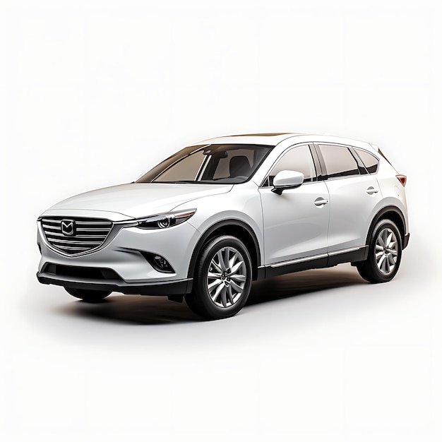 Mazda CX-90 High Plus MHEV 2025 SUV