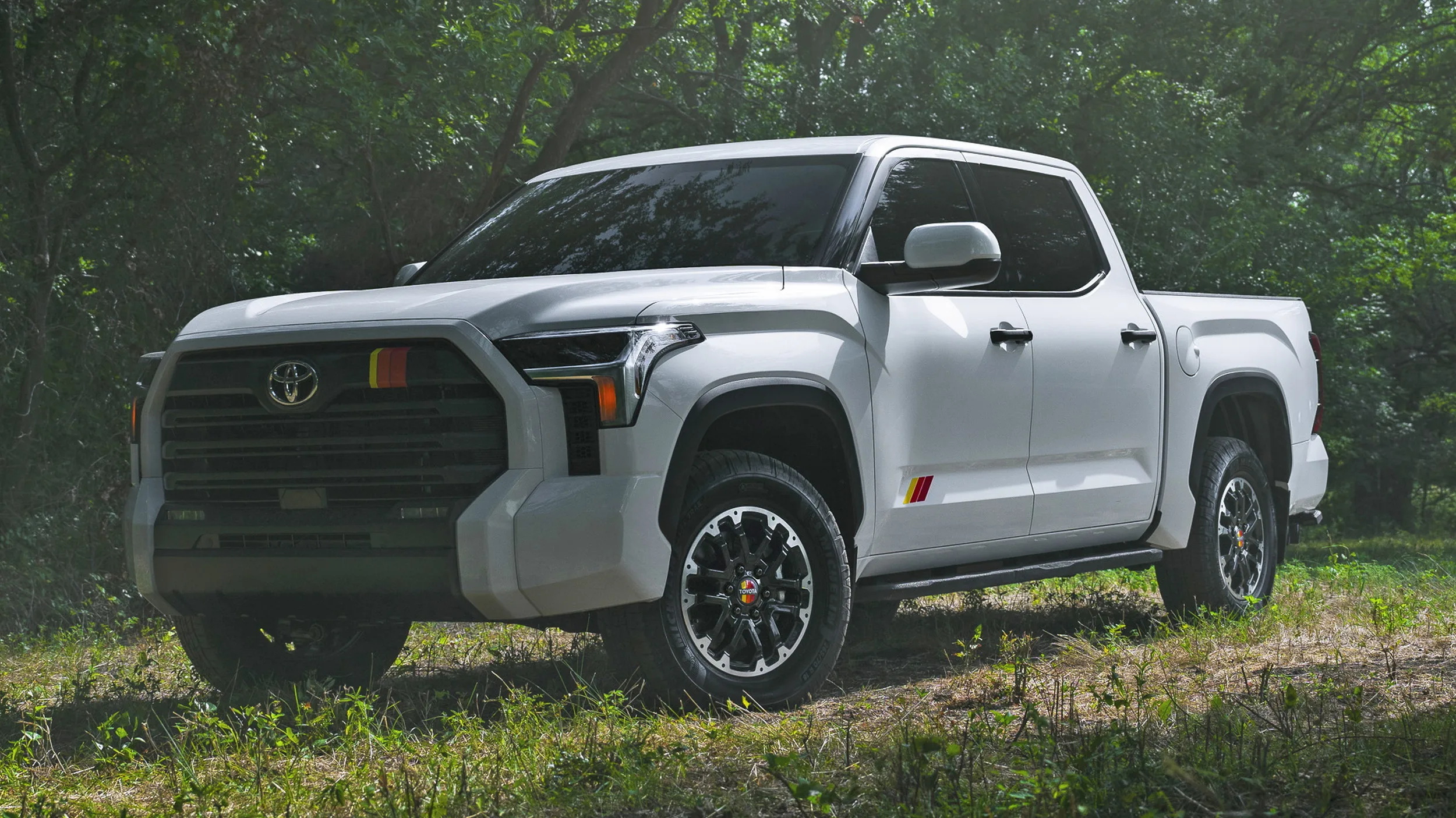 Toyota Tundra Platinum 2025 Camioneta en República Dominicana