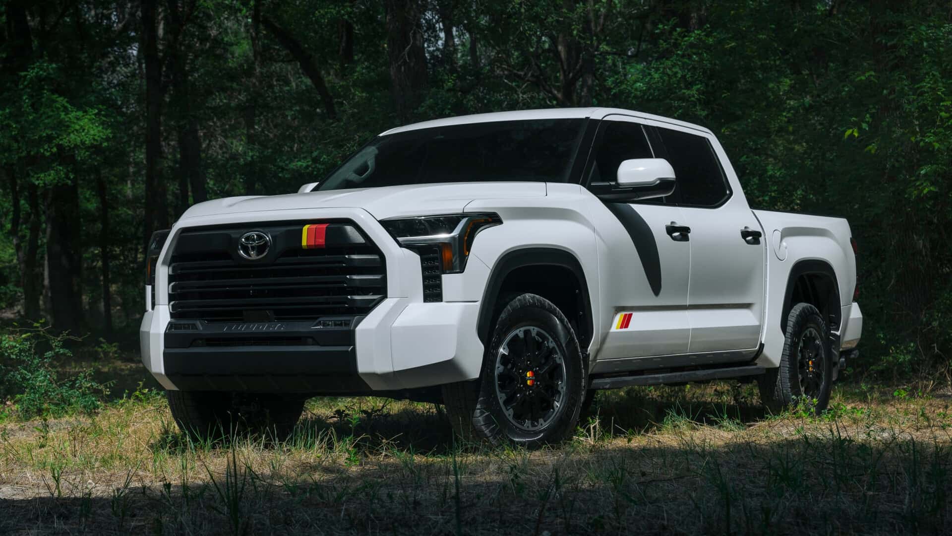 Toyota Tundra Platinum 2025 Camioneta en República Dominicana