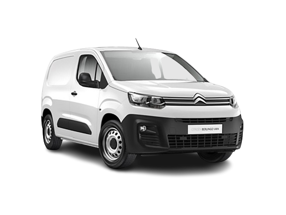 Citroën Berlingo Carga 2025 Furgoneta Comercial en República Dominicana