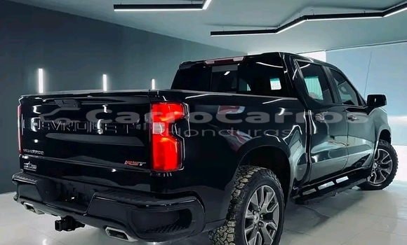 Chevrolet Silverado ZR2 2025 Camioneta Off-Road en República Dominicana
