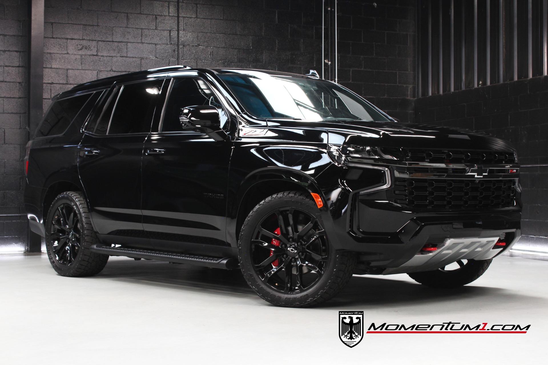 Chevrolet Tahoe Highcountry 2025 SUV en República Dominicana
