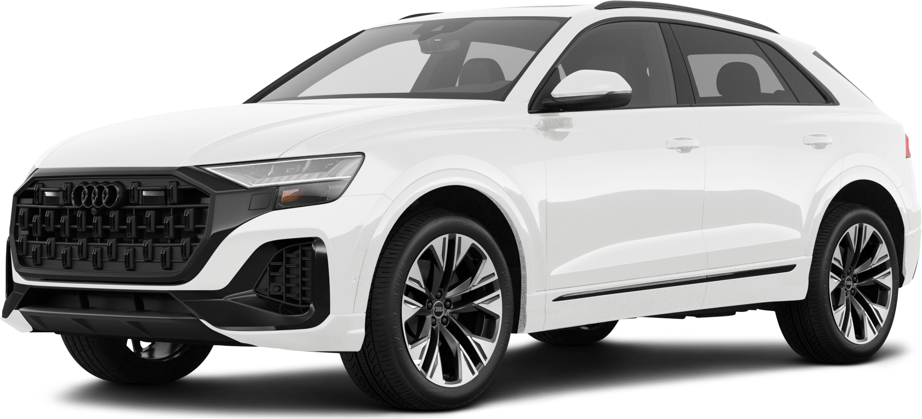 Audi Q8 SLINE Quattro Prestige 2025 SUV