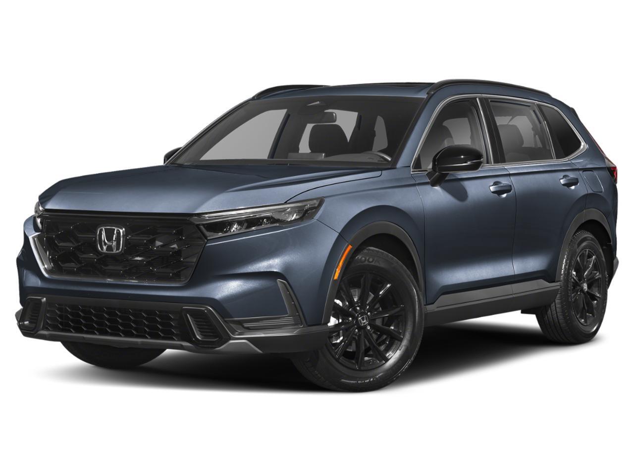 Honda CR-V 2025 SUV 1.5 Turbo