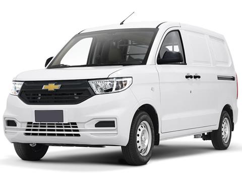 Chevrolet N400 modelo 2025 vehículo