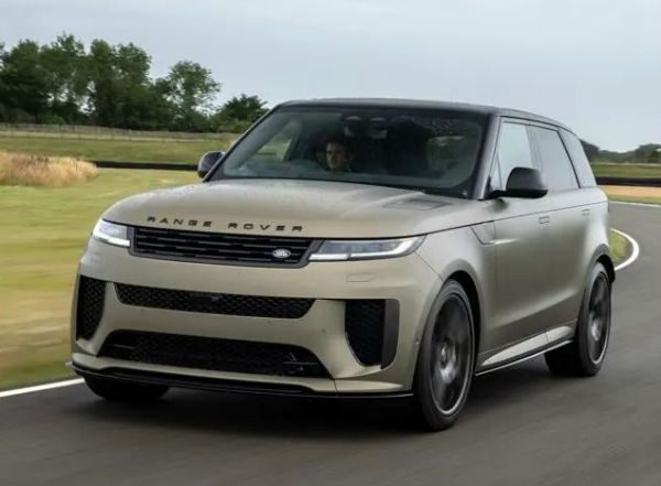 Land Rover Range Rover Sport SE 2025 SUV Premium
