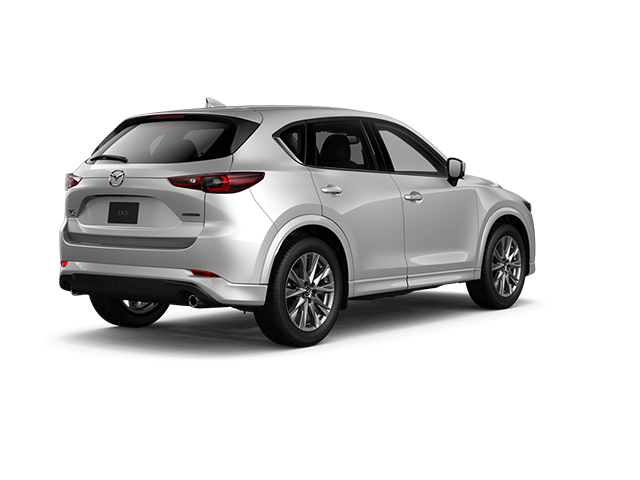 Mazda CX-5 Edición Carbono 2025 SUV en República Dominicana