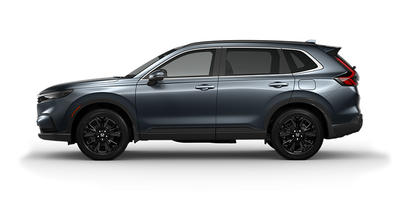 Honda CR-V EXL 2025 SUV en República Dominicana
