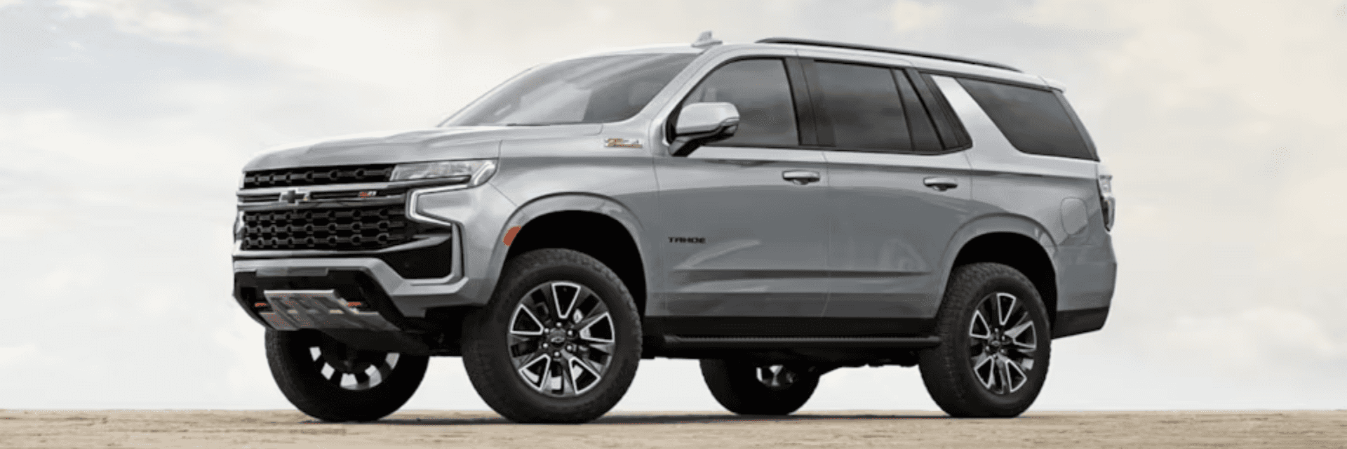 Chevrolet Tahoe Highcountry Duramax modelo 2025 SUV en República Dominicana