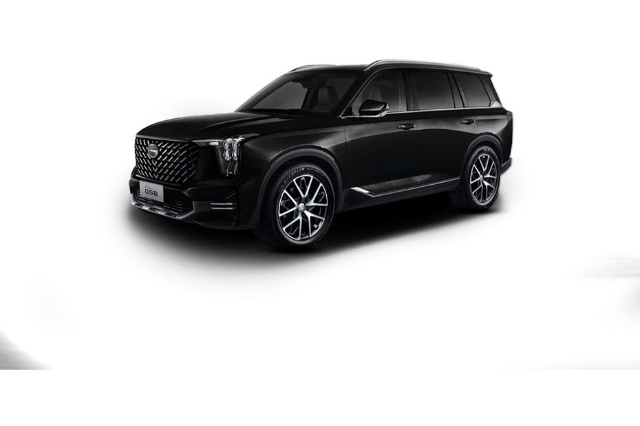 GAC GS8 2025 SUV Turbo Automático en República Dominicana