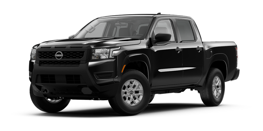 Nissan Frontier Pro-4X 2025 Pick-Up Diésel 4x4 en República Dominicana