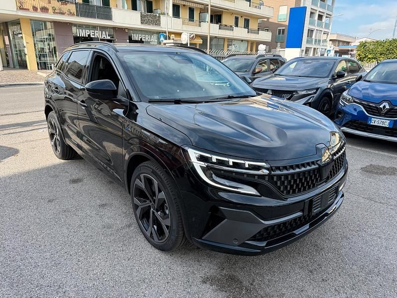 Renault Austral Esprit Alpine 2025 SUV en República Dominicana